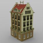 Great Hotel (for DAZ Studio)