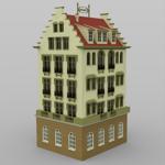 Great Hotel (for DAZ Studio)