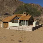 Click to see information about the 'One Story Home (DAZ Studio)'.