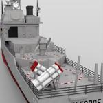 Valley Forge (Ticonderoga Class) (for DAZ Studio)