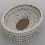 Colosseum (for DAZ Studio)
