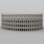 Colosseum (for DAZ Studio)