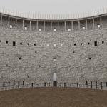 Colosseum (for DAZ Studio)
