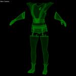Transylvanian Enforcer (for La Femme 2) (for Poser)