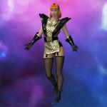 Click to see information about the 'Transylvanian Enforcer (for La Femme 2) (for Poser)'.