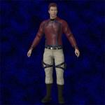Click to see information about the 'SC High Guard Uniform (for L`Homme 2) (for Poser)'.