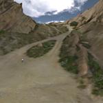 Vasquez Rocks (for Poser)