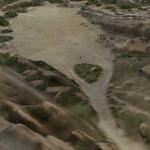 Vasquez Rocks (for Poser)