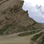 Vasquez Rocks (for Poser)