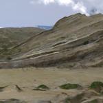 Vasquez Rocks (for Poser)