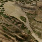 Vasquez Rocks (for DAZ Studio)