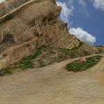 Vasquez Rocks (for DAZ Studio)