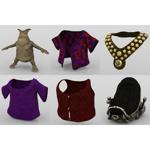 Rigellian (for DAZ Studio)