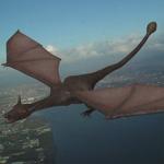 Wyvern (for Poser)