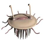 Cynthrogon (for Poser)