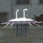 Cynthrogon (for Poser)