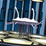 Cynthrogon (for Poser)