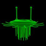 Cynthrogon (for Poser)