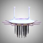 Click to see information about the 'Cynthrogon (for Poser)'.