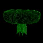 Bloat Herb (for Poser)