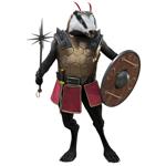 Badger Man (for Poser)