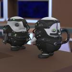 Panniculus Assimilated (for Poser)