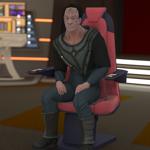 Kimchloean (for L`Homme 2) (for Poser)