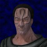 Kimchloean (for L`Homme 2) (for Poser)