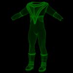 Kimchloean (for L`Homme 2) (for Poser)