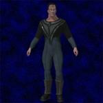 Click to see information about the 'Kimchloean (for L`Homme 2) (for Poser)'.