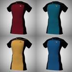 SFU TNG 2350 (for L`Homme 2) (for Poser)