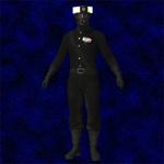 Click to see information about the 'Terran Federation Trooper (for L`Homme 2) (for Poser)'.