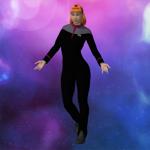 Click to see information about the 'SFU FC DS9 2371 Outfit (for La Femme 2) (for Poser)'.