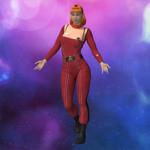 Click to see information about the 'SFU MM Crewman Outfit (for La Femme 2) (for Poser)'.