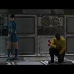 Space Fleet Uniform (for LF2 and LH2) (for Poser)