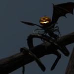 Halloween Thing (for Poser)