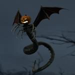 Click to see information about the 'Halloween Thing (for Poser)'.