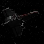 Fighter 1 (for Poser)