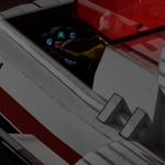 Fighter 1 (for Poser)