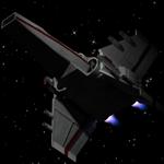 Fighter 1 (for Poser)