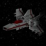 Click to see information about the 'Fighter 1 (for Poser)'.