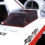 Fighter 1 (for DAZ Studio)