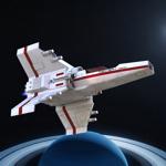 Fighter 1 (for DAZ Studio)