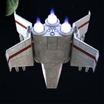 Fighter 1 (for DAZ Studio)