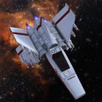 Fighter 1 (for DAZ Studio)