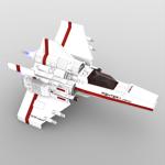 Fighter 1 (for DAZ Studio)