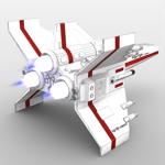 Fighter 1 (for DAZ Studio)