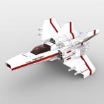 Click to see information about the 'Fighter 1 (for DAZ Studio)'.