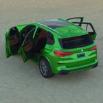ALV W5 SUV (for Poser)