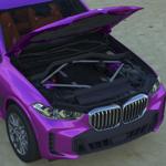 ALV W5 SUV (for Poser)